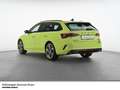 Skoda Octavia Combi RS TSI DSG Matrix AHK Standhzg Navi Grün - thumbnail 2