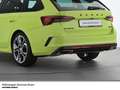 Skoda Octavia Combi RS TSI DSG Matrix AHK Standhzg Navi Grün - thumbnail 6