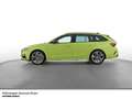 Skoda Octavia Combi RS TSI DSG Matrix AHK Standhzg Navi Grün - thumbnail 3