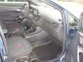 Ford Fiesta ST-Line X 1,0 EcoBoost Hybrid Blau - thumbnail 22