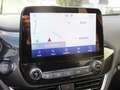 Ford Fiesta ST-Line X 1,0 EcoBoost Hybrid Blau - thumbnail 12