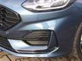 Ford Fiesta ST-Line X 1,0 EcoBoost Hybrid Blau - thumbnail 21