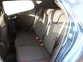 Ford Fiesta ST-Line X 1,0 EcoBoost Hybrid Blau - thumbnail 25