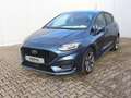 Ford Fiesta ST-Line X 1,0 EcoBoost Hybrid Blau - thumbnail 35