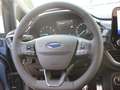 Ford Fiesta ST-Line X 1,0 EcoBoost Hybrid Blau - thumbnail 11