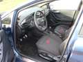 Ford Fiesta ST-Line X 1,0 EcoBoost Hybrid Blue - thumbnail 3