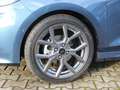 Ford Fiesta ST-Line X 1,0 EcoBoost Hybrid Bleu - thumbnail 6