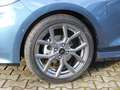 Ford Fiesta ST-Line X 1,0 EcoBoost Hybrid Blau - thumbnail 6