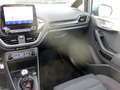 Ford Fiesta ST-Line X 1,0 EcoBoost Hybrid Blau - thumbnail 23