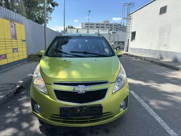 1.0 LS 125.000 km