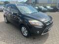Ford Kuga Titanium Schwarz - thumbnail 1