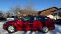 Volkswagen Golf VI Variant Comfortline++TOP ANGEBOT++ Rot - thumbnail 2