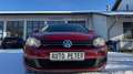 Volkswagen Golf VI Variant Comfortline++TOP ANGEBOT++ Rot - thumbnail 8