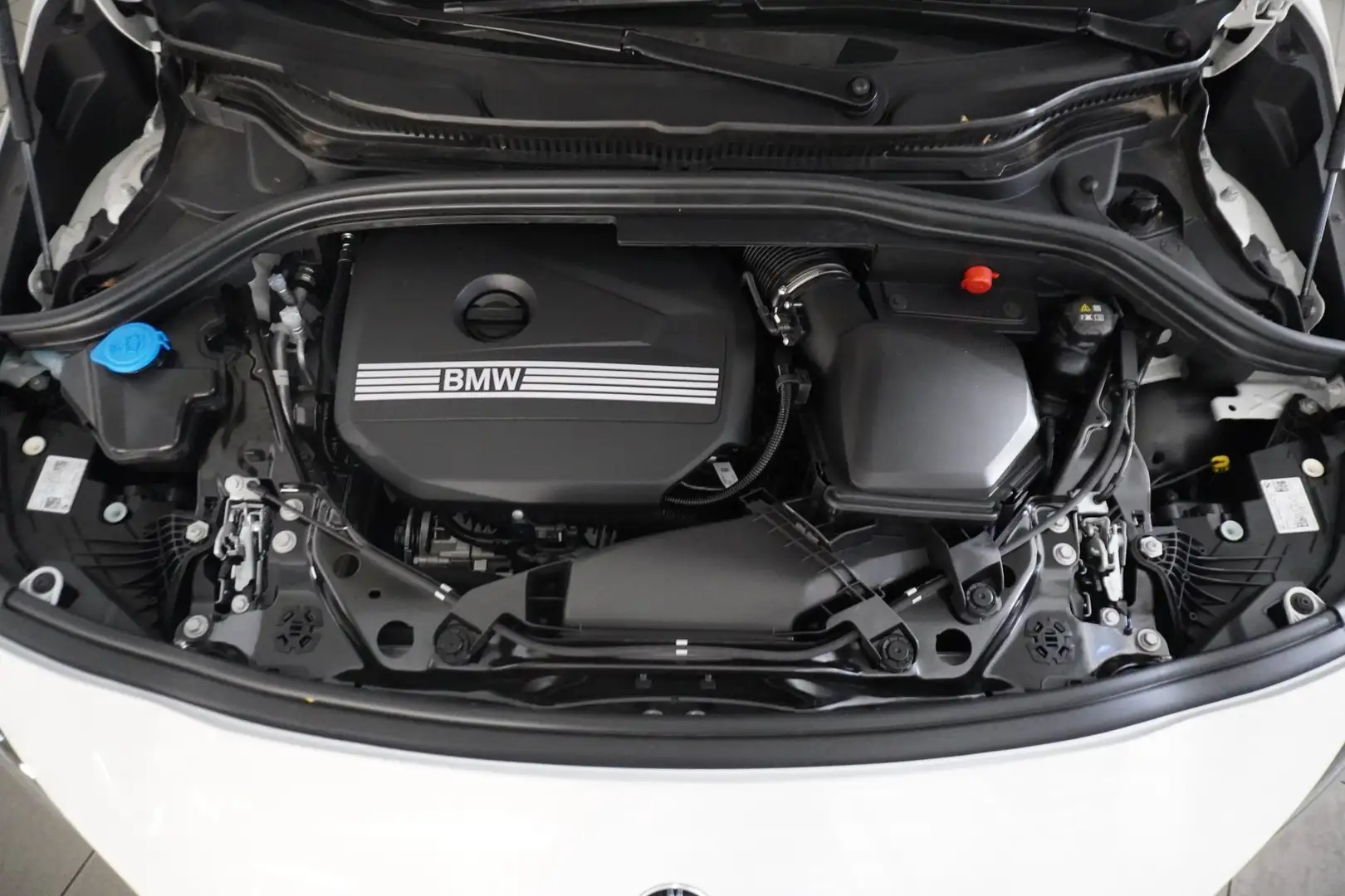 BMW 216 216i Active Tourer Wit - 2