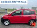 Fiat Panda 1.3 MJT  POP 2 POSTI VAN N1 AUTOCARRO-CLIMA- Rot - thumbnail 3