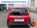 Fiat Panda 1.3 MJT  POP 2 POSTI VAN N1 AUTOCARRO-CLIMA- Rot - thumbnail 6