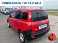 Fiat Panda 1.3 MJT  POP 2 POSTI VAN N1 AUTOCARRO-CLIMA- Rot - thumbnail 5