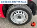 Fiat Panda 1.3 MJT  POP 2 POSTI VAN N1 AUTOCARRO-CLIMA- Rot - thumbnail 18
