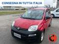 Fiat Panda 1.3 MJT  POP 2 POSTI VAN N1 AUTOCARRO-CLIMA- Rot - thumbnail 1