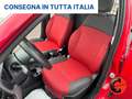 Fiat Panda 1.3 MJT  POP 2 POSTI VAN N1 AUTOCARRO-CLIMA- Rot - thumbnail 10