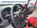 Fiat Panda 1.3 MJT  POP 2 POSTI VAN N1 AUTOCARRO-CLIMA- Rot - thumbnail 11
