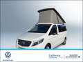Mercedes-Benz Vito V -Klasse Vito  Marco Polo EDITION Weiß - thumbnail 1