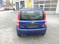 Fiat Panda 1.2 8V Dynamic Klima Bleu - thumbnail 4