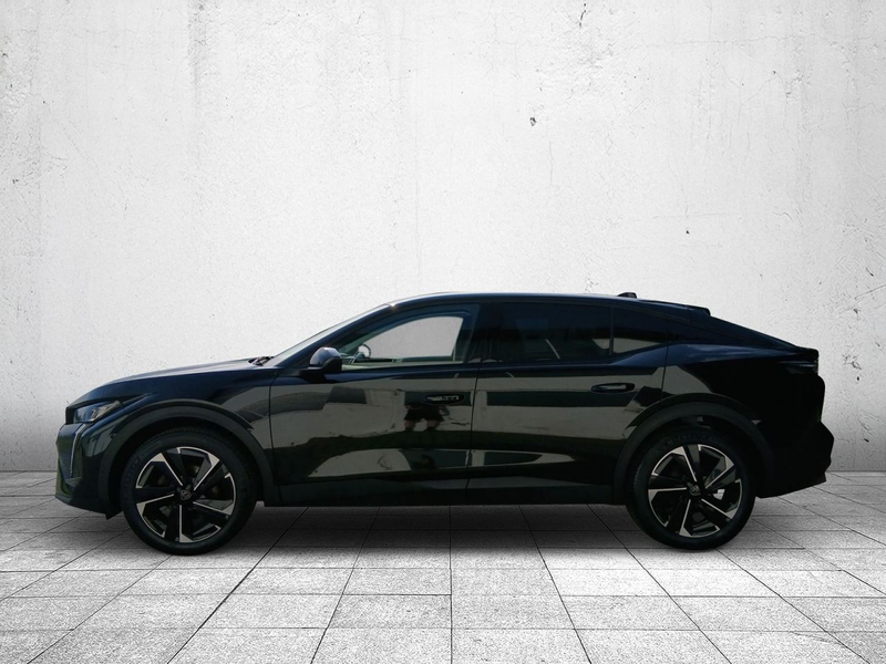 Peugeot 408 Allure Pack PT 130 EAT8 — photo 4