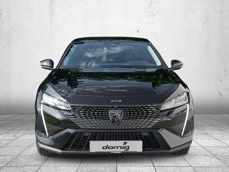 Peugeot 408 Allure Pack PT 130 EAT8 — photo 7