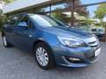 Opel Astra J 2.0 CDTI DPF Sports Tourer Automatik Edition Blau - thumbnail 3