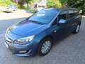 Opel Astra J 2.0 CDTI DPF Sports Tourer Automatik Edition Blau - thumbnail 2