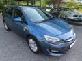Opel Astra J 2.0 CDTI DPF Sports Tourer Automatik Edition Blau - thumbnail 1