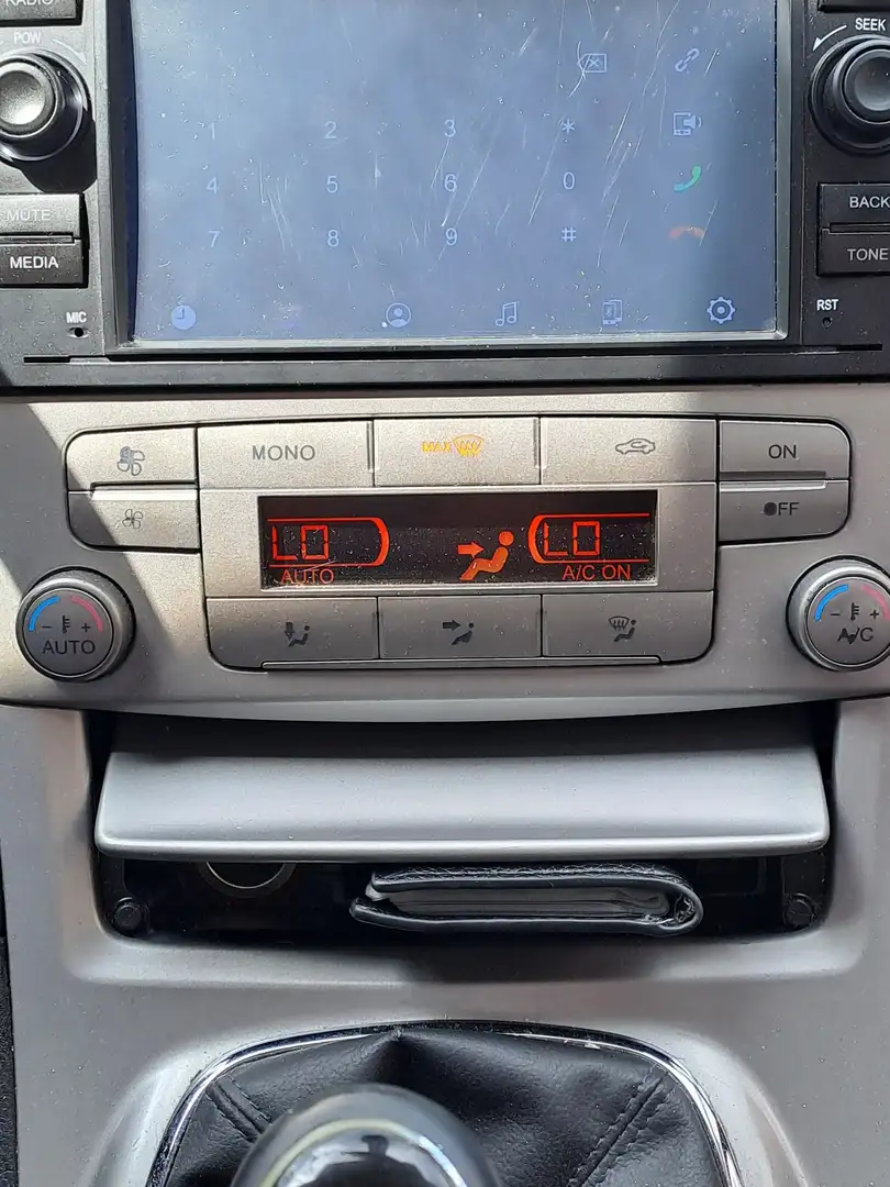 Ford S-Max Essence - 2