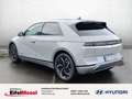 Hyundai IONIQ 5 58kWh 2WD**UNIQ**Relax-Paket FLA/SpurH Szürke - thumbnail 3