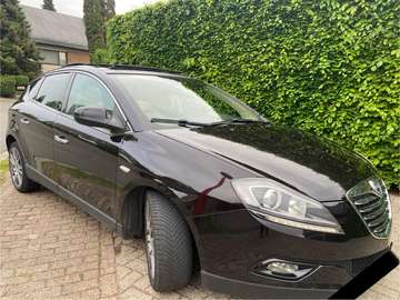 Lancia Delta GSM 0489349942