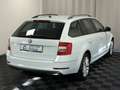 Skoda Octavia Combi 2.0 TDI DSG Drive LIMITED EDITION Weiß - thumbnail 8