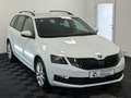 Skoda Octavia Combi 2.0 TDI DSG Drive LIMITED EDITION Weiß - thumbnail 4