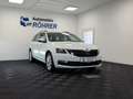Skoda Octavia Combi 2.0 TDI DSG Drive LIMITED EDITION Weiß - thumbnail 30