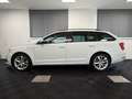 Skoda Octavia Combi 2.0 TDI DSG Drive LIMITED EDITION Weiß - thumbnail 5