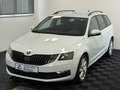 Skoda Octavia Combi 2.0 TDI DSG Drive LIMITED EDITION Weiß - thumbnail 2