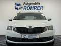 Skoda Octavia Combi 2.0 TDI DSG Drive LIMITED EDITION Weiß - thumbnail 3