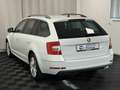 Skoda Octavia Combi 2.0 TDI DSG Drive LIMITED EDITION Weiß - thumbnail 6
