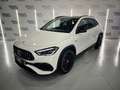 Mercedes-Benz GLA 45 AMG 4Matic 7-DCT Weiß - thumbnail 1