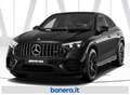 Mercedes-Benz GLC 63 AMG Coupe  S e performance Line Premium Plus Extra Noir - thumbnail 1