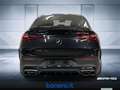 Mercedes-Benz GLC 63 AMG Coupe  S e performance Line Premium Plus Extra Negru - thumbnail 6