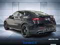 Mercedes-Benz GLC 63 AMG Coupe  S e performance Line Premium Plus Extra Schwarz - thumbnail 7