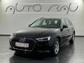Audi A4 Avant 35 TDI S-tronic *MMI NAVI*TEMPO*PDC* Schwarz - thumbnail 1