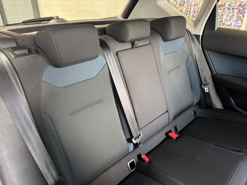 SEAT Ateca 1.4TSi DSG Cruise Control Navi PDC Topstaat! — photo 11