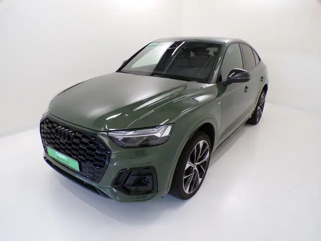 Audi Q5 Sportback - Q5 Sportback 40 2.0 tdi mhev 12V S lin