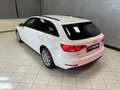Audi A4 2.0 tdi Business quattro 190cv s-tronic Blanc - thumbnail 23